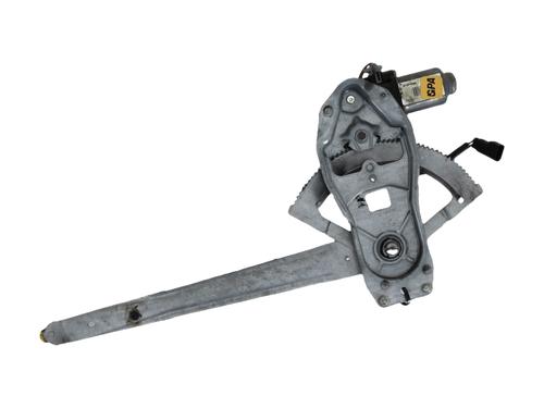 Front left window mechanism FORD TRANSIT Van (FA_ _) 2.2 TDCi | BP39941277C22 - Image 2