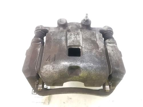 Used Left front brake caliper Left front brake caliper SUZUKI SWIFT IV (FZ, NZ) 1.2 (AZH412, ZC72S) (94 hp) 27917954 27917954