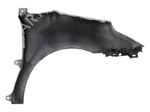 Left front fenders CITROËN C4 Coupe (LA_) 1.6 HDi | BP29346647C41 
