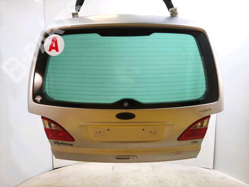 Used Tailgate FORD GALAXY I (WGR) 1.9 TDI (115 hp) 10426181