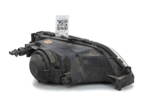 Left headlight PEUGEOT 306 Hatchback (7A, 7C, N3, N5)  | BP29522456C28 