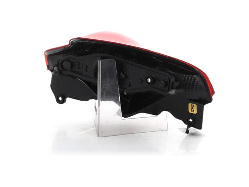 Left taillight DACIA LODGY (JS_) 1.5 dCi (JSMC, JSAF) | BP39489918C34 - Image 4