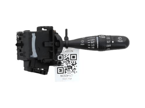 Switch SUZUKI GRAND VITARA II (JT, TE, TD) 1.9 DDiS All-wheel Drive (JT419, TD44, JB419WD, JB419XD,... | BP39898441I30 - Image 3