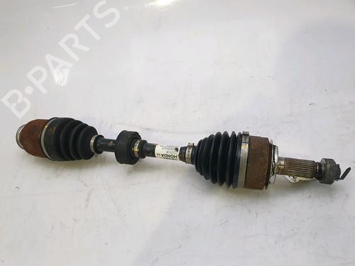 Aandrijfas rechts voor HONDA CIVIC IX (FK) 2.2 i-DTEC (FK3) (150 hp) 28803361
