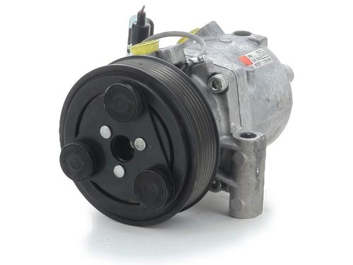 Compressor A/C SUZUKI IGNIS III (MF, FF) 1.2 Hybrid (ATK412) (83 hp) 30842180