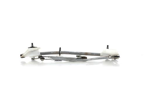 Front wipers mechanism NISSAN MICRA III (K12) 1.2 16V | BP27857325C83 