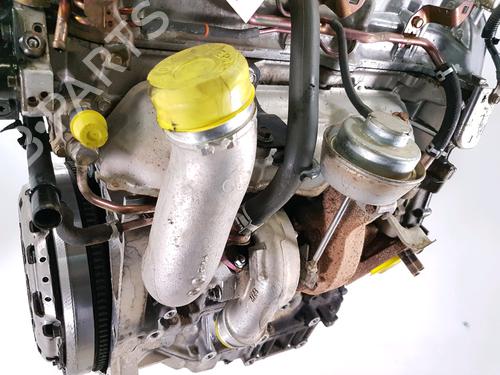 Engine HONDA CR-V II (RD_) 2.2 CTDi (RD9) | BP36487705M1 - Image 6