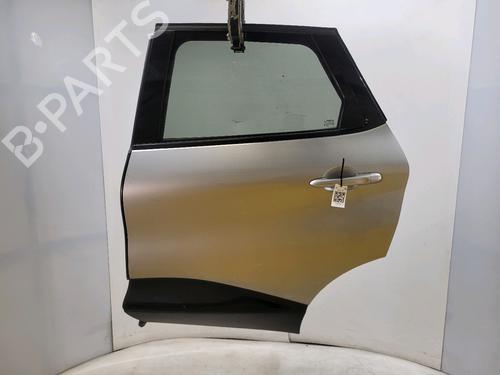 Used Left rear door Left rear door RENAULT CAPTUR I (J5_, H5_) 1.5 dCi 90 (J5N4, J5M5, J5MW, J5M6, J5AL, J5AJ) (90 hp) 34610736 34610736