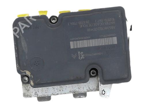 ABS pump CITROËN C3 II (SC_) 1.4 HDi 70 (SC8HZC, SC8HR0, SC8HP4) | BP37291001M43 - Image 6
