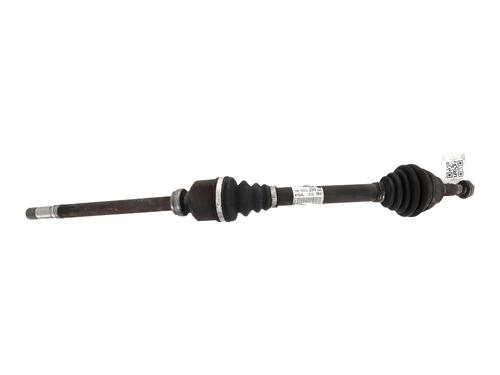 Used Right front driveshaft CITROËN C4 Picasso I MPV (UD_) 1.6 HDi 110 (112 hp) 24324821