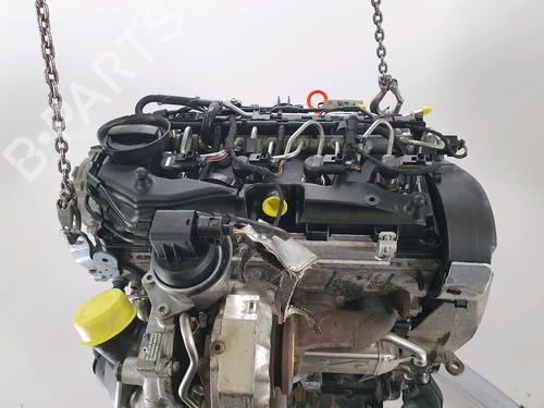 Engine SEAT IBIZA IV (6J5, 6P1) 1.6 TDI | BP36487359M1 - Image 5