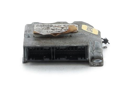 Used ECU airbags ECU airbags CITROËN C4 Coupe (LA_) 1.6 HDi (109 hp) 34230726 34230726