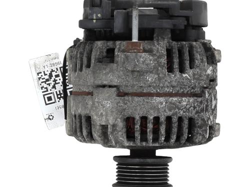 Alternator RENAULT MODUS / GRAND MODUS (F/JP0_) 1.5 dCi (FP0D, JP0D) | BP30827365M7 