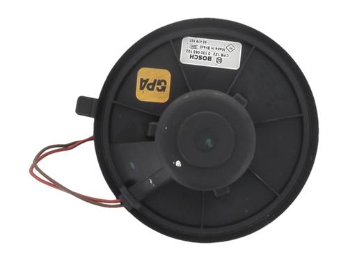 Used Heater blower motor RENAULT TWINGO I (C06_) 1.2 16V (C06C, C06D, C06K) (75 hp) 33190070