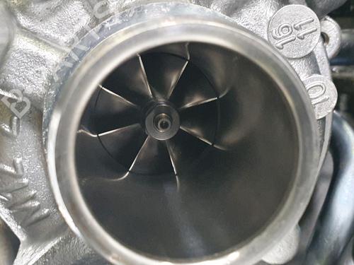 Engine CITROËN C4 CACTUS 1.2 THP 110 | BP26609106M1 