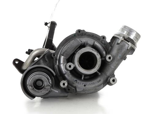 Turbocharger/Supercharger MERCEDES-BENZ CITAN Box Body/MPV (W415) 109 CDI (415.601, 415.603, 415.605) | BP29578729M71 