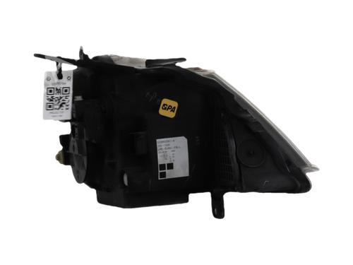 Left headlight RENAULT MODUS / GRAND MODUS (F/JP0_) 1.5 dCi (FP0G, JP0G) | BP36181572C28 - Image 3