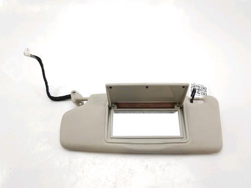 left-sun-visor-volvo-v40-estate-645-19-di-30899215-1995-1996-1997-1998-1999-2000-2001-2002-2003-2004-10444838 main image