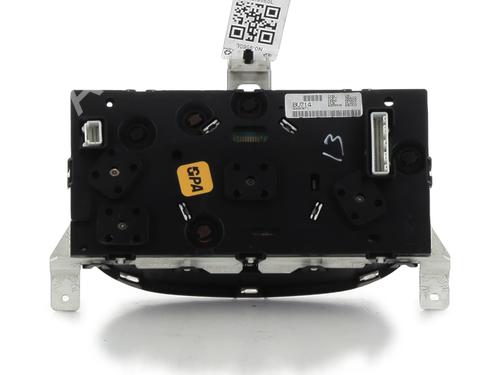 Instrument cluster NISSAN ALMERA TINO (V10) 2.2 dCi | BP31749545C47 