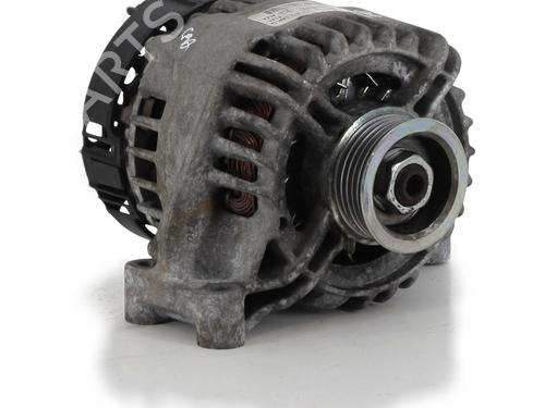 Alternator ALFA ROMEO MITO (955_) 1.4 MultiAir (955AXL1B) | BP29602537M7 
