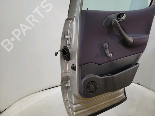 Right rear door MERCEDES-BENZ A-CLASS (W168) A 170 CDI (168.009, 168.109) | BP30842192C5