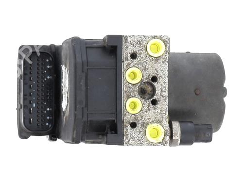 ABS pump RENAULT SCÉNIC I MPV (JA0/1_, FA0_)  | BP26649756M43 