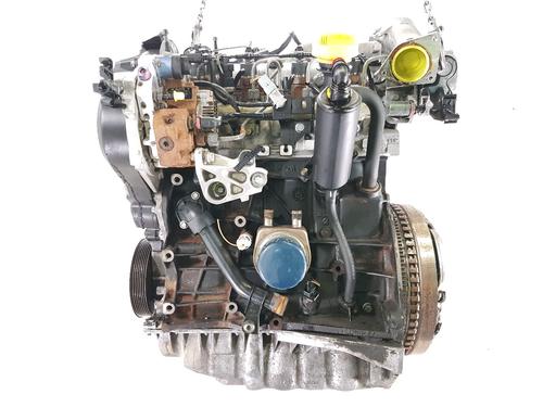 Engine RENAULT SCÉNIC II (JM0/1_) 1.9 dCi (JM0G, JM12, JM1G, JM2C) | BP32378769M1
