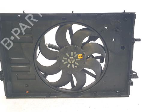 Køleventilator elektrisk RENAULT AUSTRAL E-TECH 200 Hybrid (HGM2) | BP29443166M35 
