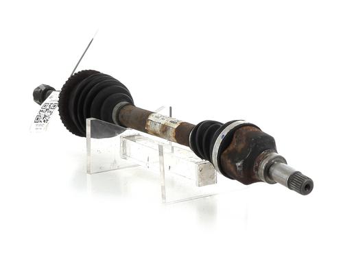 Left front driveshaft PEUGEOT 206 Hatchback (2A/C) 1.4 i | BP29346605M38 