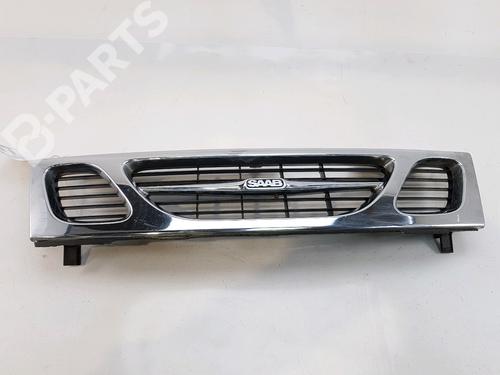 Used Front grille Front grille SAAB 9-3 (YS3D) 2.2 TiD (115 hp) 10430754 10430754