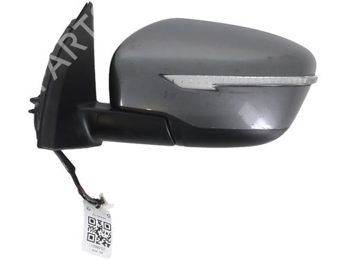 Left mirror NISSAN QASHQAI II (J11, J11_) 1.6 dCi | BP29874075C26