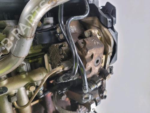 Engine PEUGEOT 206 Hatchback (2A/C)  | BP25993220M1 