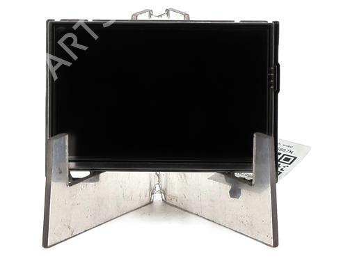 Display PEUGEOT 208 I (CA_, CC_) 1.6 HDi | BP29701998C48 