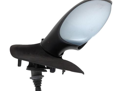 Used Right mirror PEUGEOT 206 Hatchback (2A/C) 1.4 i (75 hp) 30118858