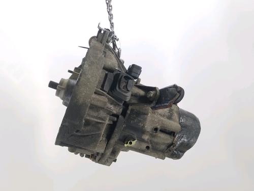 Used Manual gearbox Manual gearbox RENAULT CLIO II Hatchback Van (SB0/1/2_) 1.9 D (SB0R) (54 hp) 10556712 10556712