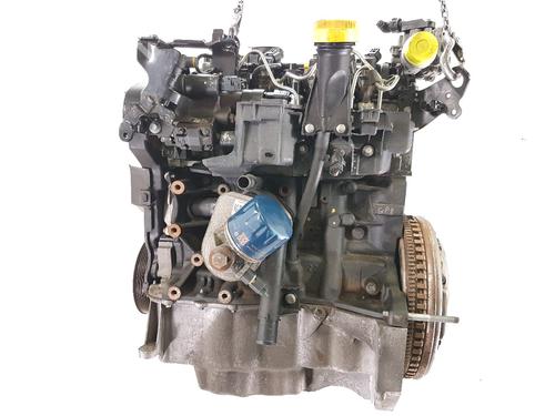Engine DACIA DUSTER (HS_) 1.5 dCi 4x4 | BP33713280M1 - Image 2