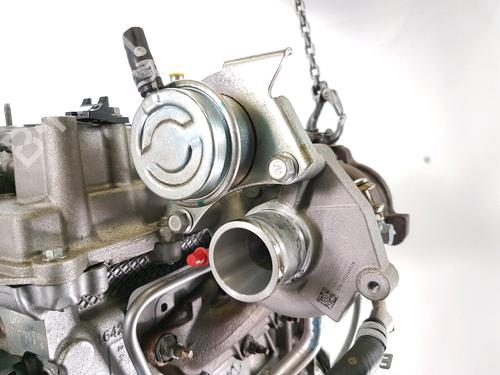 Engine RENAULT CLIO IV (BH_) 0.9 TCe 90 (BHNF, BHMA, BHMH, BHJK, BHJR) | BP33973143M1  - Image 6
