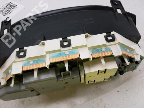 Instrument cluster CITROËN ZX Break (N2) 1.4 i | BP10644577C47 