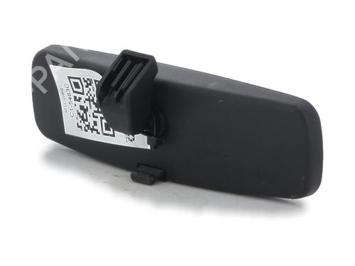 Espelho interior DACIA LOGAN MCV II TCe 90 (K8M1, K8MA, K8AC) | BP30842463I6