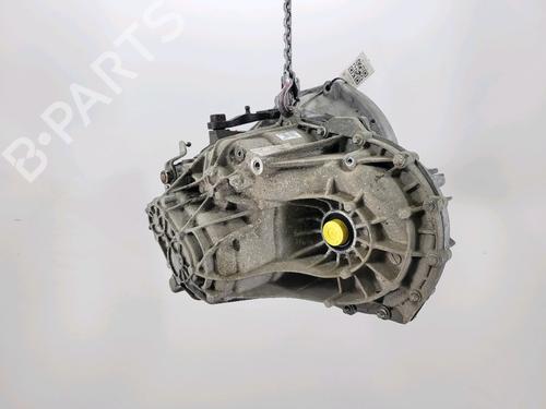 Gearbox RENAULT TRAFIC II Bus (JL) 2.0 dCi 115 (JL00, JL01, JL0H, JL0M, JL0U) | BP40004208M3 - Image 3
