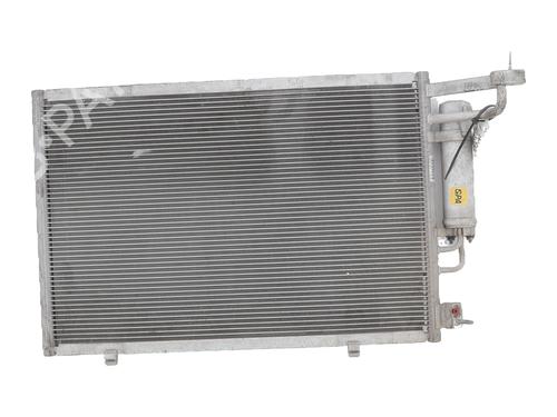 Used AC radiator FORD FIESTA VI (CB1, CCN) 1.25 (82 hp) 30799684