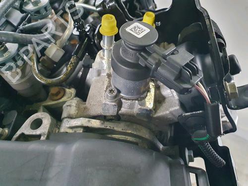 Engine RENAULT CLIO IV (BH_) 1.5 dCi 75 | BP36549075M1 - Image 8