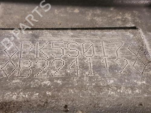 Gearbox RENAULT TRAFIC II Van (FL)  | BP33838363M3  - Image 5
