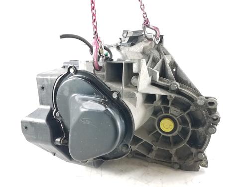 Gearkasse FORD FIESTA VI (CB1, CCN) 1.25 | BP29701636M3