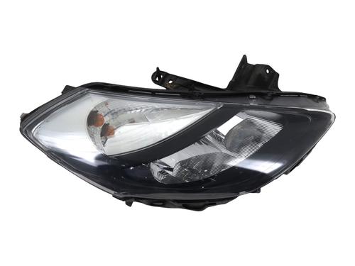 Right headlight RENAULT CLIO III Grandtour (KR0/1_) 1.5 dCi | BP32284894C29
