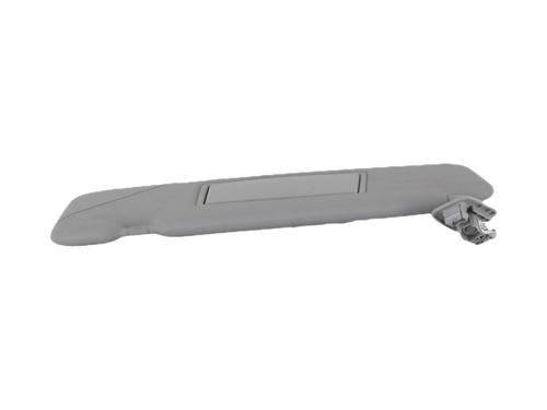 Left sun visor RENAULT CLIO IV (BH_) 0.9 TCe 90 (BHNF, BHMA, BHMH, BHJK, BHJR) | BP37457233I1 - Image 3