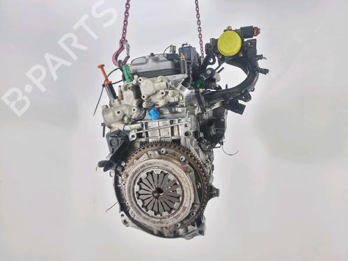 Engine PEUGEOT 106 II (1A_, 1C_) 1.1 i | BP29517744M1 
