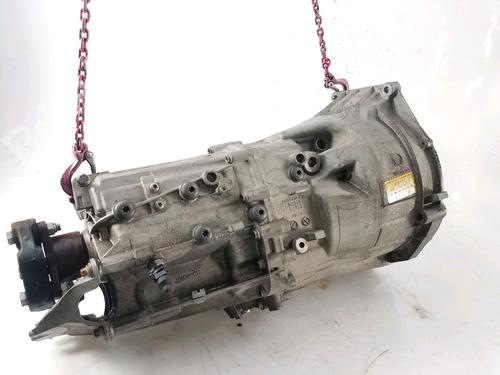Gearbox BMW 1 (E87) 118 d | BP21528846M3 