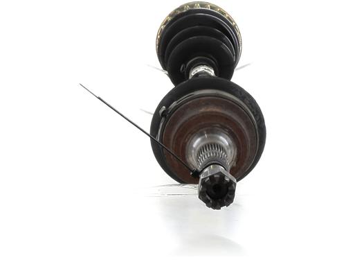Left front driveshaft OPEL ASTRA F Hatchback (T92)  | BP24845383M38 