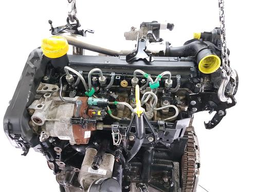 Engine RENAULT KANGOO Express (FW0/1_) 1.5 dCi 85 (FW0K, FW0L, FW0B) | BP33332469M1  - Image 9
